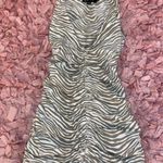 Motel Rocks Dilada Mini Dress Photo 4