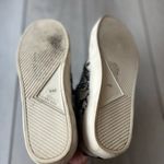 Gianni Bini Women’s high top mixed print animal suede sneaker size 6.5 Photo 6