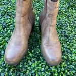 Baretraps  women Combat Boots, size 9M Photo 1