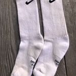 Nike Nude Tie Dye Socks Tan Photo 0