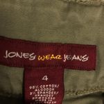 Jones Wear Green pants Photo 3