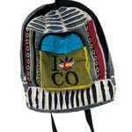 Back Pack Multiple Photo 0