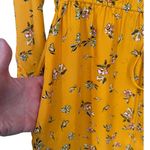 Ralph Lauren Lauren  Long Sleeve Floral Print Shirtdress Sz 6 Old Money‎ Feminine Photo 9