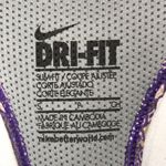 Nike  Dri-Fit Racerback Built in Bra Tank Top Photo 4