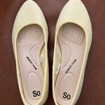 SO Yellow Flats Photo 0