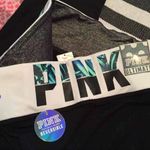 PINK - Victoria's Secret PINK ultimate reversible yoga leggings Photo 2