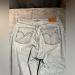 Levi's Levi’s premium ribcage straight ankle jeans 32 Photo 8