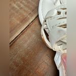 Circus by Sam Edelman White Canyon Thong Sandals Photo 4