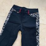 Chaser Chasor NWOT Skinny Jeans Sz 25 Patterned Photo 1