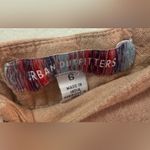 Urban Outfitters  Linen Trousers Photo 2