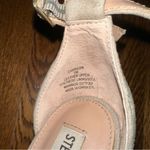 Steve Madden  Women's Tan Heels Photo 5