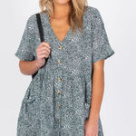 Princess Polly No Name Mini Dress Photo 0