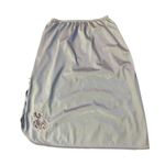 Maidenform Vintage  Half Slip Womens Small Blue 24” Sweet Nothings ILGWU 60s Photo 3