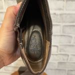 Life Stride Women’s brown Paragi ankle booties boots fashion heels 6 Photo 6