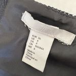 H&M houndstooth color block sleeveless sheath dress size 6 Photo 5