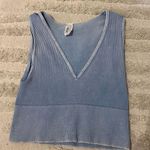 NIKIBIKI V NECK TOP Photo 0
