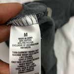 Aeropostale dark grey classic crew neck tee shirt size medium Photo 5