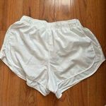 Nike Barley Worn Running Shorts Photo 1
