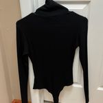 Z Supply Turtleneck Bodysuit Photo 1
