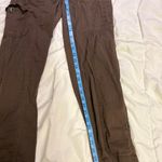 Sonoma brown cargo pants Photo 5