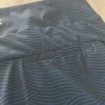 Cutter and Buck Blue A-line Mini Skirt Casual Photo 5