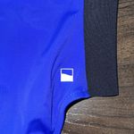 NWOT Colorblock Cheeky One Piece Photo 1