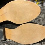 Rebecca Minkoff Chasidy Black Suede Leather Pull On Ankle Boots SZ 8 Photo 5