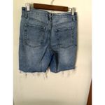 Wild Fable Denim Shorts, size 8 Photo 2