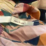 🌺🌺🌺BOGOHO 🌺🌺🌺Floral Maxi Skirt Size L Photo 5