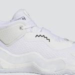 Adidas D.O.N Basketball shoes Photo 0