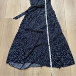 PRETTYGARDEN  Women’s Halter Neck Maxi Dress Sleeveless Backless Sundress NWT Photo 10