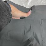 Eddie Bauer NWT women’s Gray size 10 convertible Pants outdoor hiking camping Photo 10