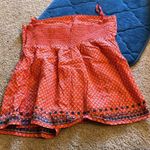 Fossil  medium strapless tee Photo 4