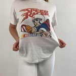 Vintage 1996 Speed Racer Graphic T Photo 1