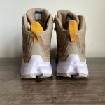 Hoka Anacapa 2 Mid GTX Dune Nubuck Gore Photo 5