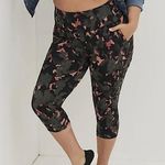Torrid Happy Camper Performance Core Capri Active Legging With Cargo Pocket 6X / 30 Photo 0