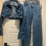 Pretty Little Thing  Set Two-Piece Photo 0