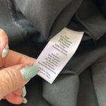 Elizabeth and James  Eron Black Fringe Hem Dress Photo 9