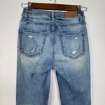BKE  Billie Slim Fit High Rise Jeans Size 24 Photo 2