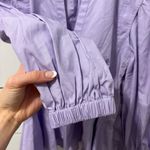 Derek Lam  10 Crosby Everly Handkerchief Peplum Top Photo 7