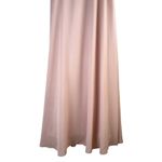 Show Me Your Mumu Show Me‎ Your Mumu Faith Maxi Dress in Dusty Blush Crisp Pink Bridesmaid Gown, M Photo 8