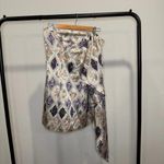 Cinq à Sept CINQ A SEPT Luisa Strapless Mini Dress Celadon Multi Size 8 NWOT Photo 4