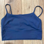 Lululemon  Wunder train strappy tank top Photo 0
