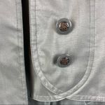 Rainshedder Light Blue Iridescent Belted Trench Rain Coat PM Size undefined Photo 5