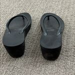 Havaianas  Classic Black Sandals Photo 3