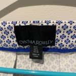 Cynthia Rowley Pants Photo 3