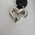 Brighton Women Bag Purse Brown Blue Woven Leather Front Crossbody Braided Strap Photo 4