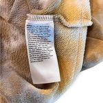 Cropped Boxy Baggy Tie Photo 3