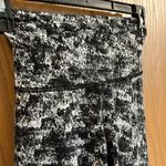 Lululemon Wunder Under High-Rise Tight 28" in Misted Jacquard Black White Size 2 Photo 6