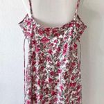Adonna Vintage Floral Nightgown or slip Photo 11